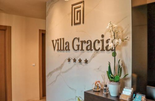 Babin do Hotel | Hotel Villa Gracia