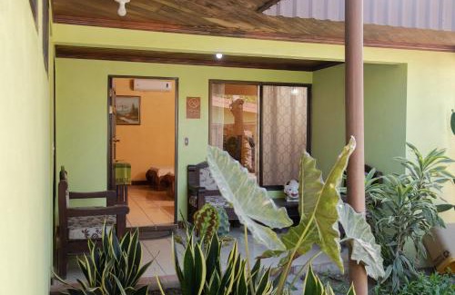 Liberia Hotel | Hotel Villa Hermosa