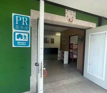Portomarin Hotel | Hotel Villa Jardín
