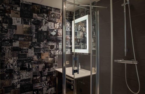 Saint-Louis Hotel | Hotel Villa K - Basel Airport