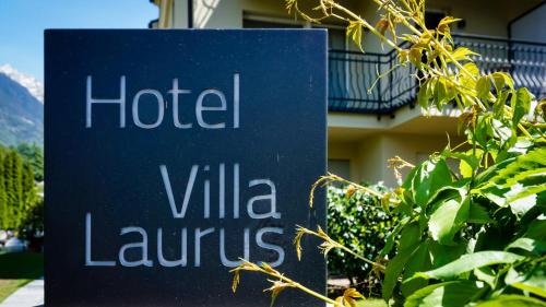 Merano Hotel | Hotel Villa Laurus