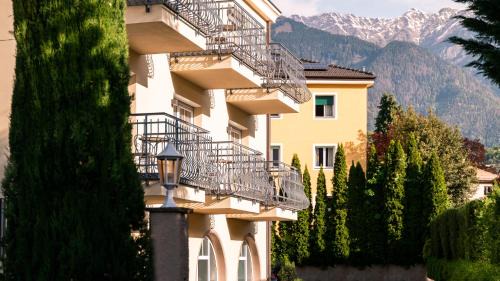 Merano Hotel | Hotel Villa Laurus