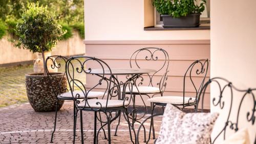 Merano Hotel | Hotel Villa Laurus