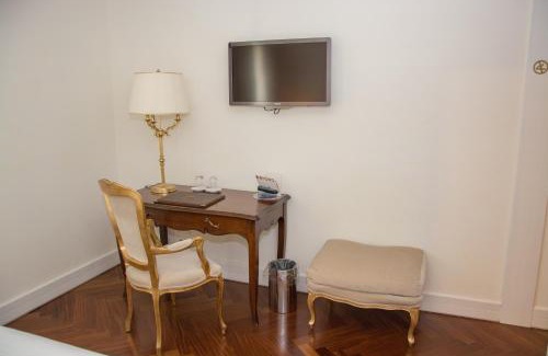 San Martino Bassa Hotel | Hotel Villa Michelangelo