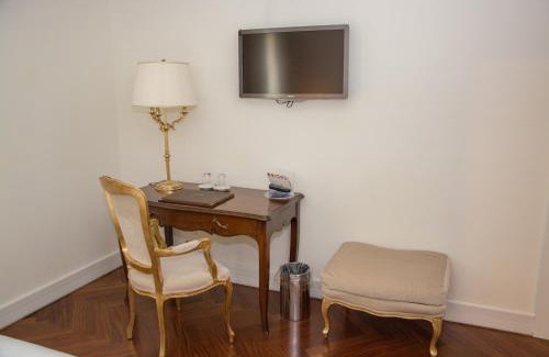 San Martino Bassa Hotel | Hotel Villa Michelangelo