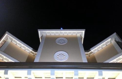 San Martino Bassa Hotel | Hotel Villa Michelangelo