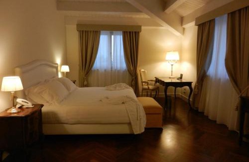 San Martino Bassa Hotel | Hotel Villa Michelangelo