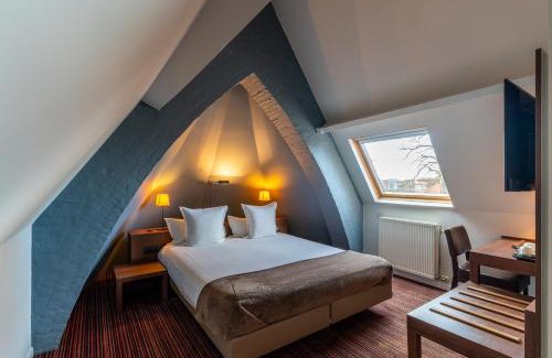Heist-op-den-Berg Hotel | Hotel Villa Monte
