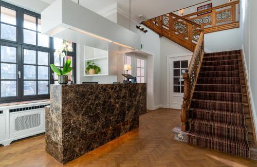 Heist-op-den-Berg Hotel | Hotel Villa Monte