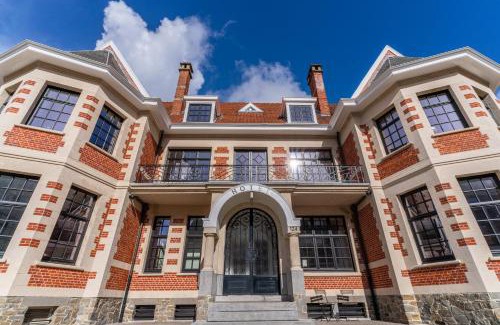 Heist-op-den-Berg Hotel | Hotel Villa Monte