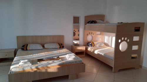 Dhermi House | Hotel Villa Petro dhermi