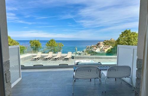 Calvi Hotel | Hotel Villa R