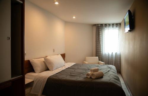 Saude Hotel | Hotel Villa Reggia