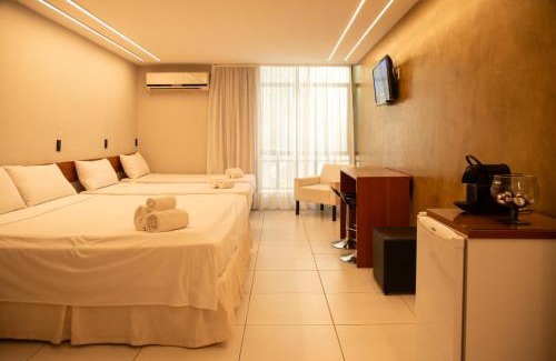 Saude Hotel | Hotel Villa Reggia