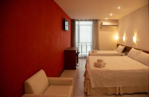 Saude Hotel | Hotel Villa Reggia