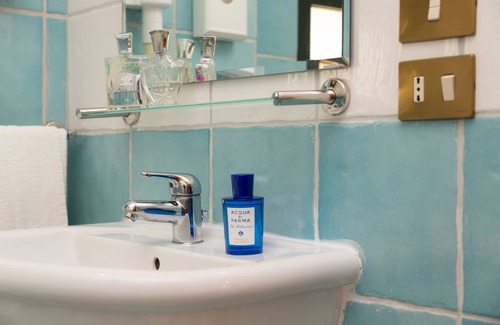 Paestum Hotel | Hotel Villa Rita