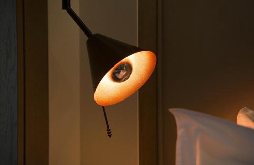 Quartier de l'Ecole-Militaire Hotel | Hotel Villa Saxe Eiffel
