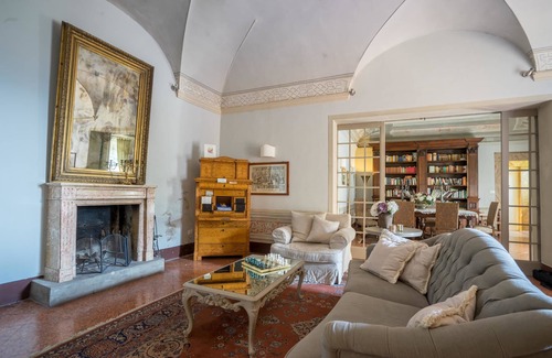 Buggiano Hotel | Hotel Villa Sermolli