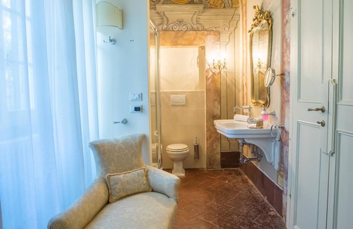 Buggiano Hotel | Hotel Villa Sermolli