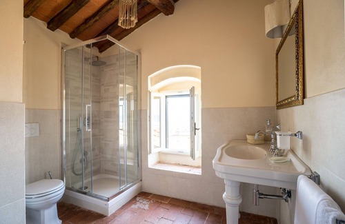 Buggiano Hotel | Hotel Villa Sermolli