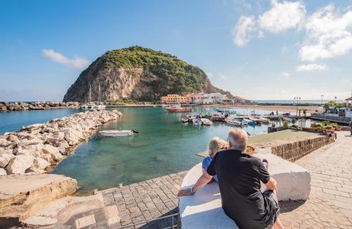 Sant'Angelo Hotel | Hotel Villa Sirena