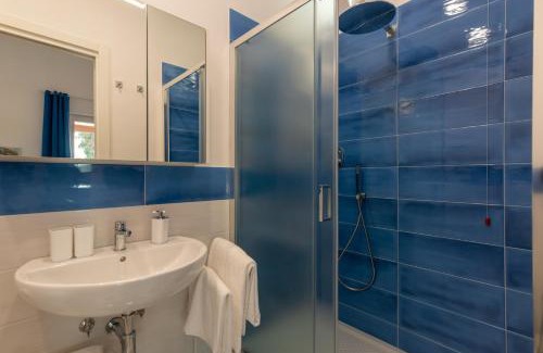 Sant'Angelo Hotel | Hotel Villa Sirena