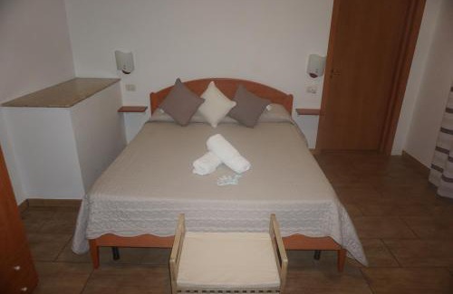Forza d'Agro Hotel | Hotel Villa Souvenir
