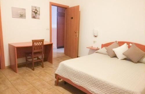 Forza d'Agro Hotel | Hotel Villa Souvenir