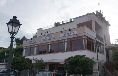 Forza d'Agro Hotel | Hotel Villa Souvenir