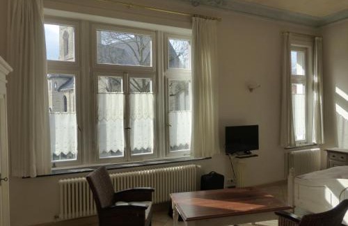 Kleefeld Hotel | Hotel Villa Tosca
