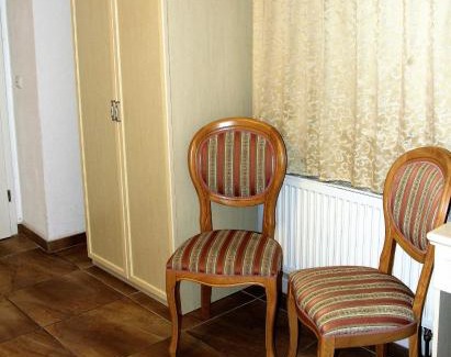 Gersthofen Hotel | Hotel Villa Toscana