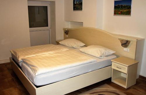 Gersthofen Hotel | Hotel Villa Toscana
