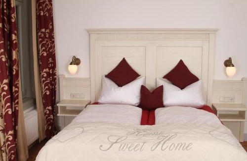 Coburg Bed & Breakfast | Hotel Villa Victoria