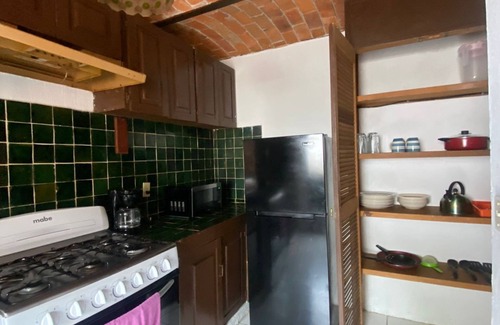 Ajijic Hotel | Hotel Villas Ajijic