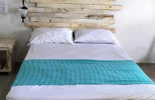 Puerto Morelos Hotel | Hotel Villas del Mar Puerto Morelos