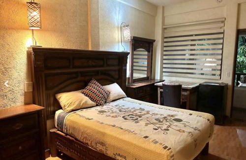 Ixtapa - Zihuatanejo Apartment | Hotel Villas Las Azucenas