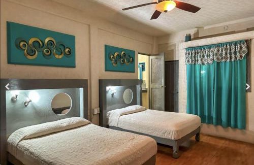 Ixtapa - Zihuatanejo Apartment | Hotel Villas Las Azucenas