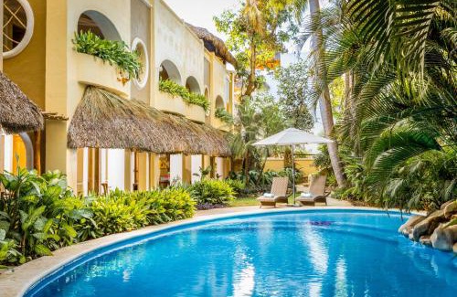 North End Hotel | Hotel Villas Sayulita