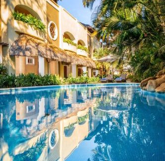 North End Hotel | Hotel Villas Sayulita