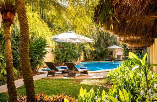 North End Hotel | Hotel Villas Sayulita