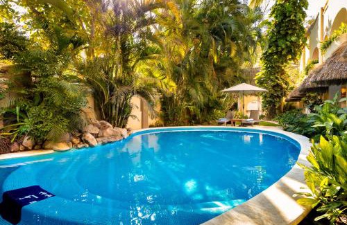 North End Hotel | Hotel Villas Sayulita