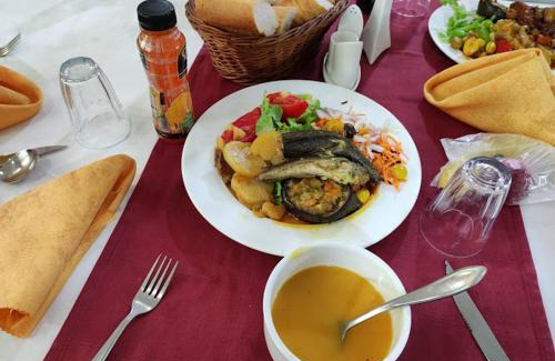 Blida Hotel | Hotel Ville Des Roses
