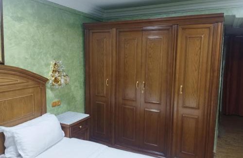 Blida Hotel | Hotel Ville Des Roses
