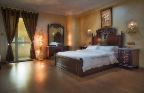 Blida Hotel | Hotel Ville des Roses