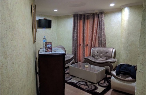 Blida Hotel | Hotel Ville des Roses