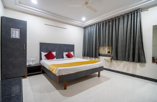 Jodhpur Hotel | Hotel Ville Parle