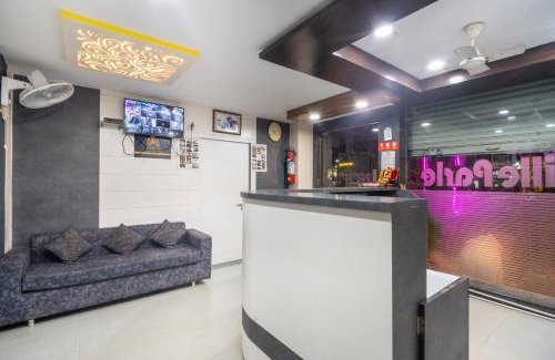 Jodhpur Hotel | Hotel Ville Parle
