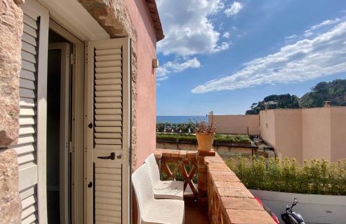 Mazzaro Hotel | Hotel Villino Gallodoro