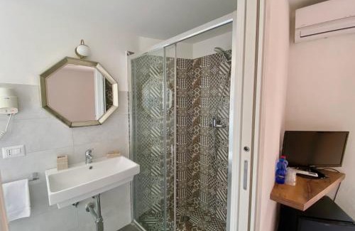 Mazzaro Hotel | Hotel Villino Gallodoro