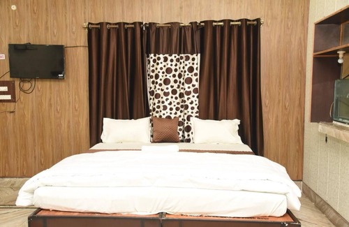 Mohangarh Hotel | Hotel Vills Guest House Lucknow
